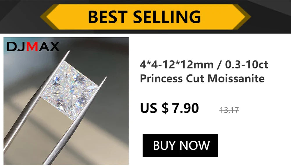 Premium Unisex Moissanite Tennis Necklace for Men Original 925 Sterling Silver Hip Hop Tennis Bracelets for Women