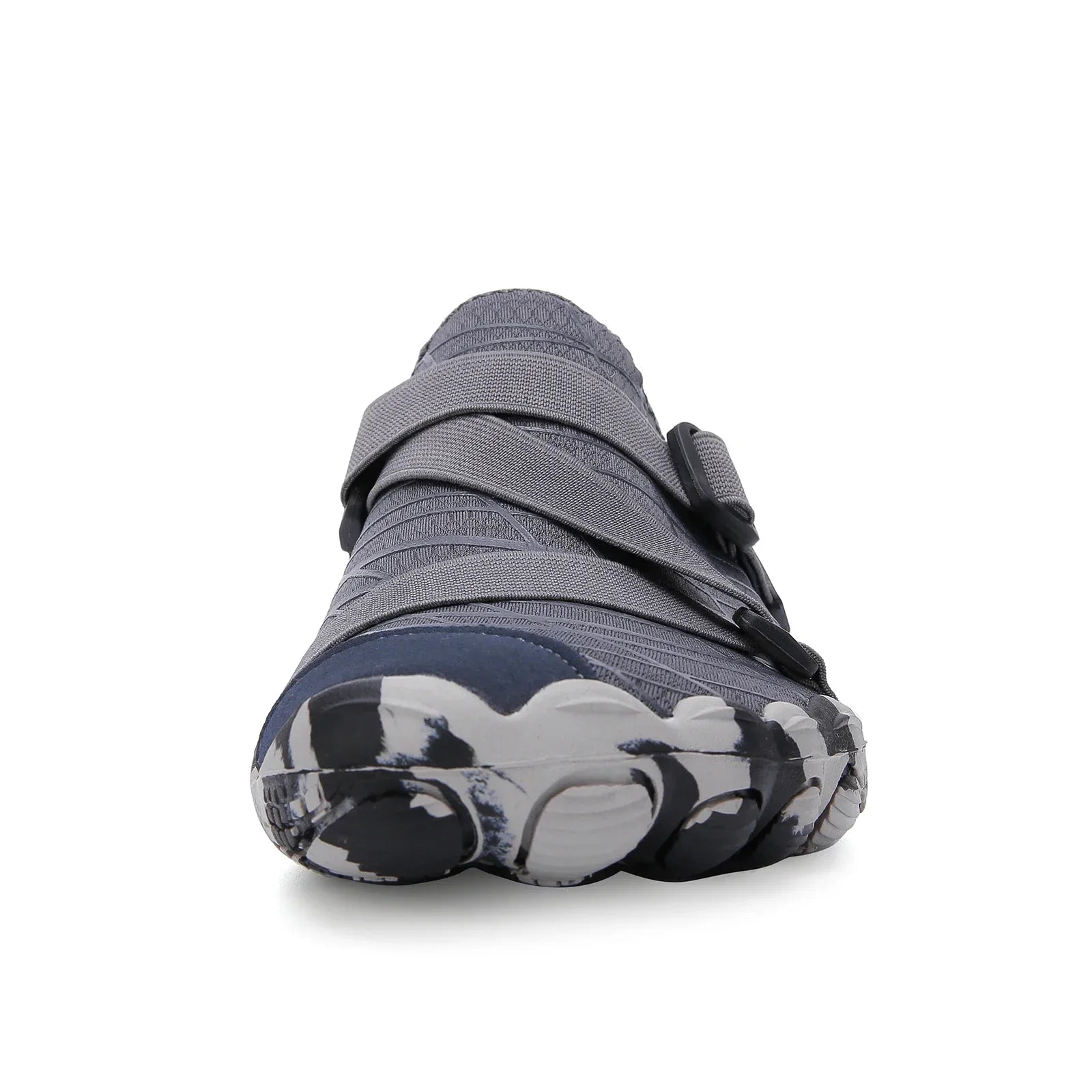 Men's Elastic Aqua Shoes Breathable Women Outdoor Wading Sneakers Quick Dry Water Shoes for Diving Swimming