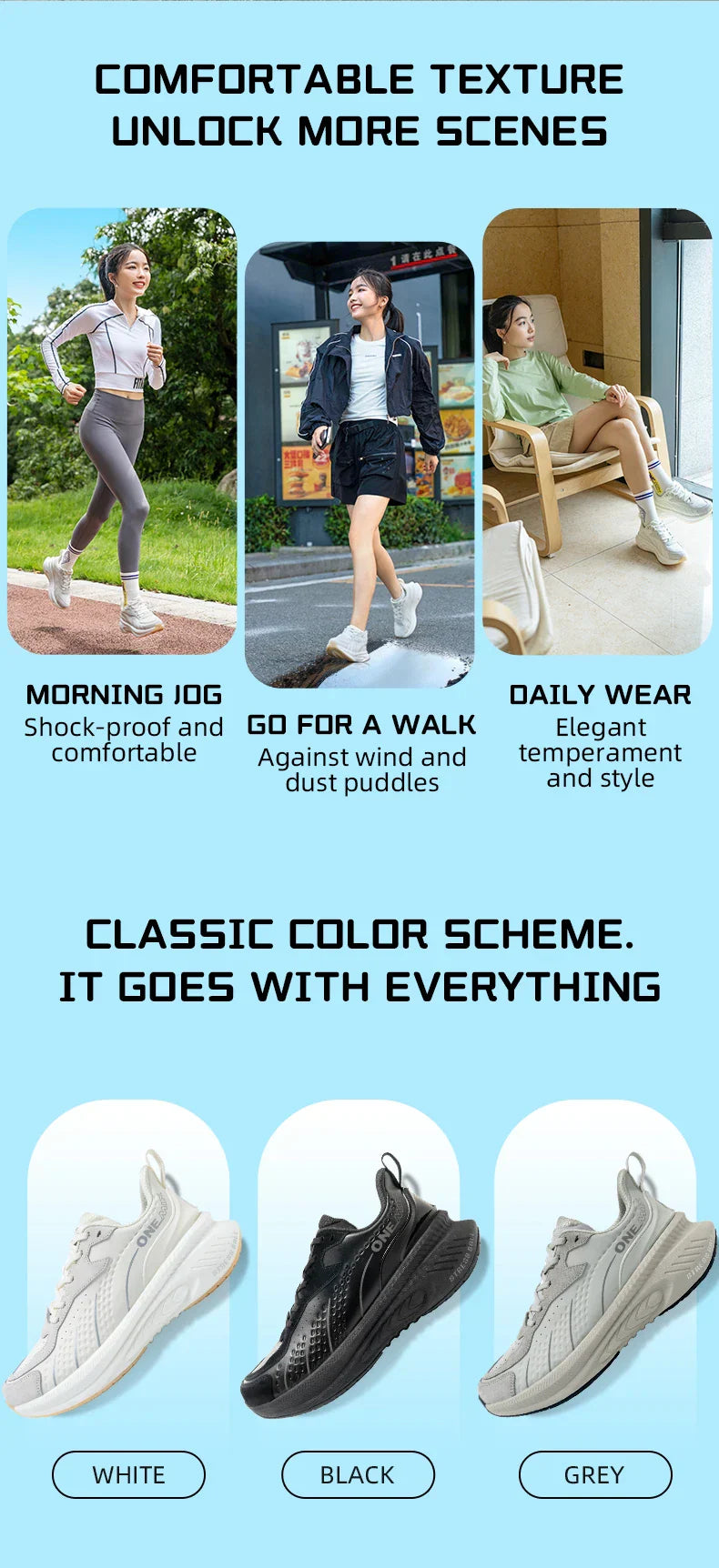 Winter Training Running Shoes for Men Sport Shoes Leather Warm Wear-resistant Female Jogging Shoes Walking Sneakers