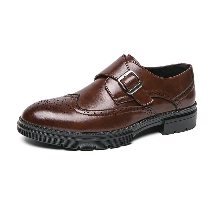 Slip on Shoes Men Shoes 2024 Style Leisure Sneaker Summer Sneakers for Men Original Sneakers Replicas Cowhide Leather Loafers