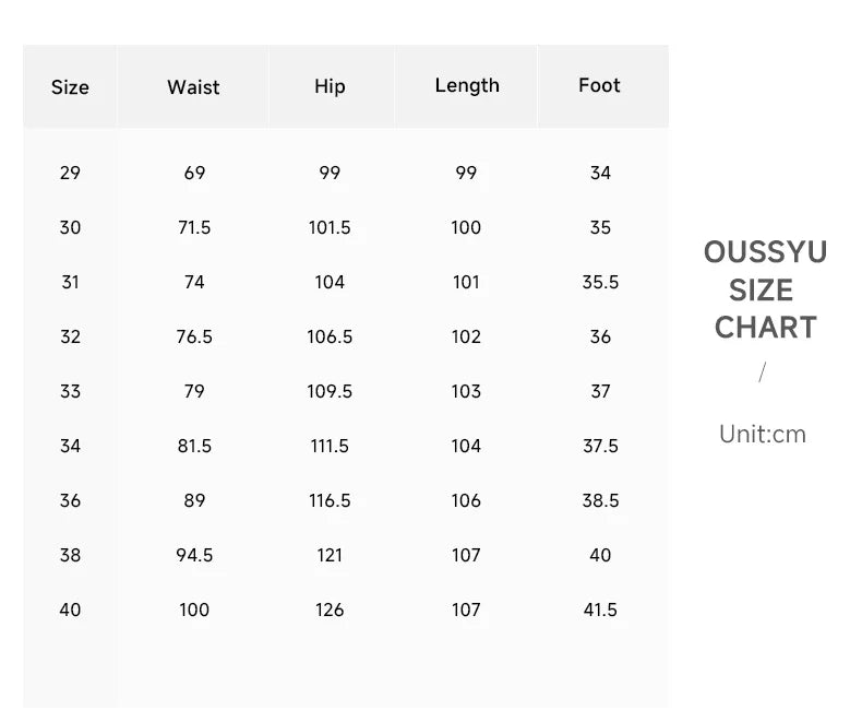 Spring Summer Brand Clothing Lyocell Fabric Men's Jeans Classic Business Straight Denim Pants Work Trousers Male Plus Size 29-40