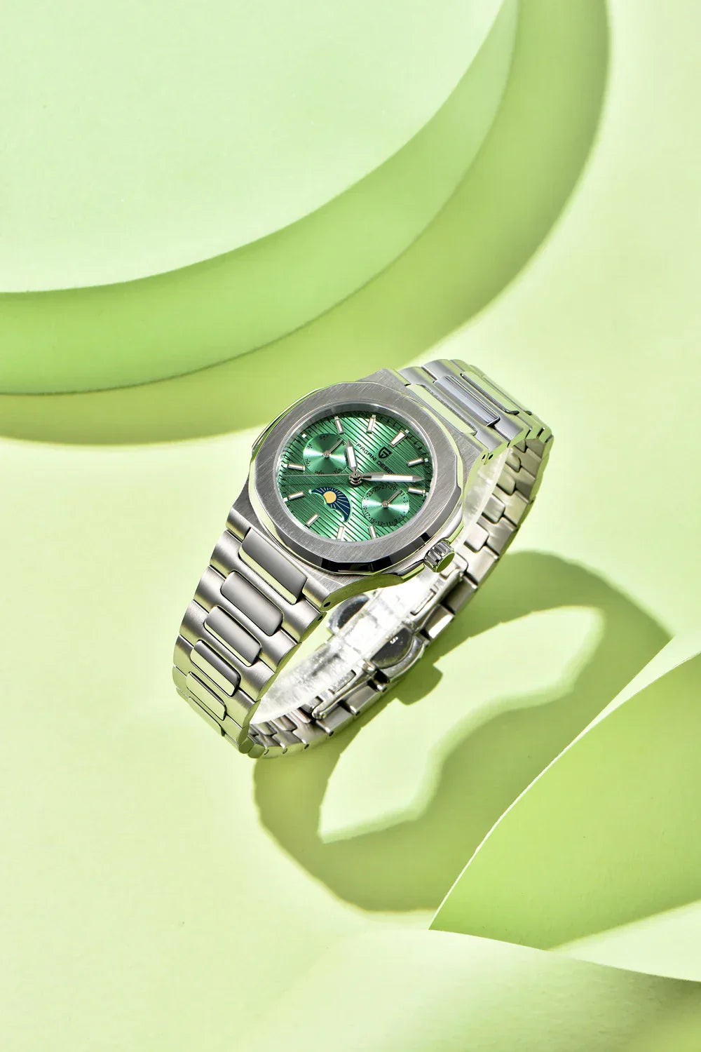 2024 New Women's Watches Luxury Watch For Women Quartz Wristwatch Ladies Sapphire Waterproof Exquisite Gift Clock