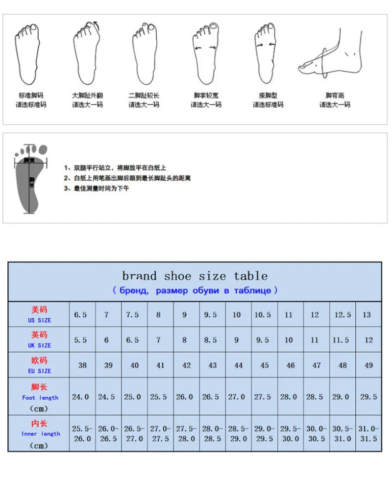 Spring British Style Formal Dress Shoes Black Business Oxfords For Groom Wedding Office Comfortable Big Size Footwear Non Slip
