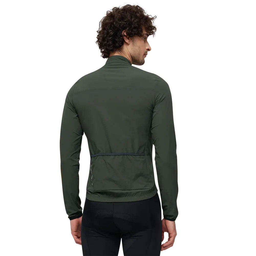 Men Cycling Jacket Winter Thermal Fleece Inside Bicycle Jackets For Man Warm Bike Windbreaker Chaqueta Ciclismo Hombre