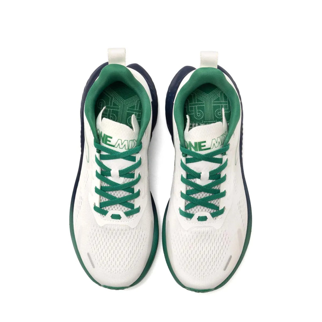 New Style Autumn Winter Men Running Shoes Ourdoor Jogging Cushioning Breathable Lightweight Elastic Sports Sneakers