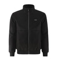 8 Areas Intelligent Electric Heating Polar Fleece Jacket Men's Winter Smart USB Constant Temperature Graphene Fleece Warmth Coat