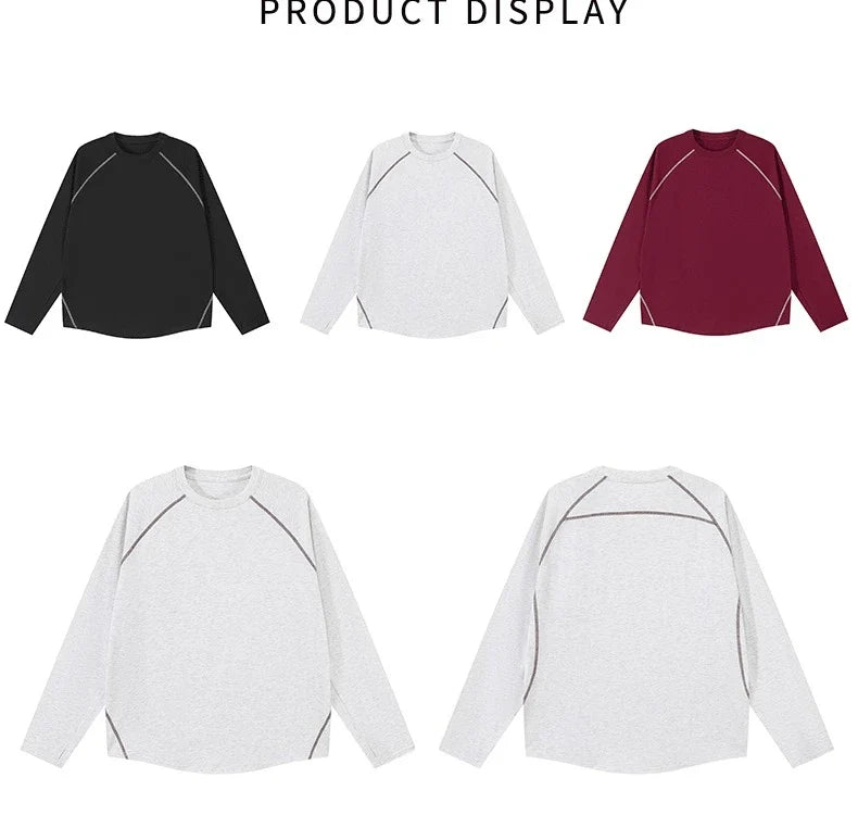 Arrival Sun - Protective Jacket | Men's & Women's Hooded Loose Fit, Quick - Dry & Breathable | Solid Color Thin Couple's Style