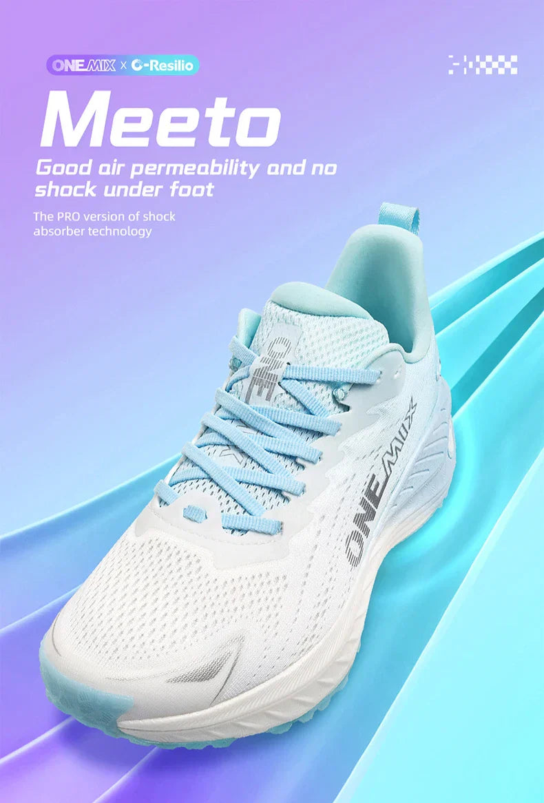 Casual Running Shoes Breathable Summer Jogging Shoes Men Lightweight Women Gym Shoes Outdoor Male Cushion Sports Shoes