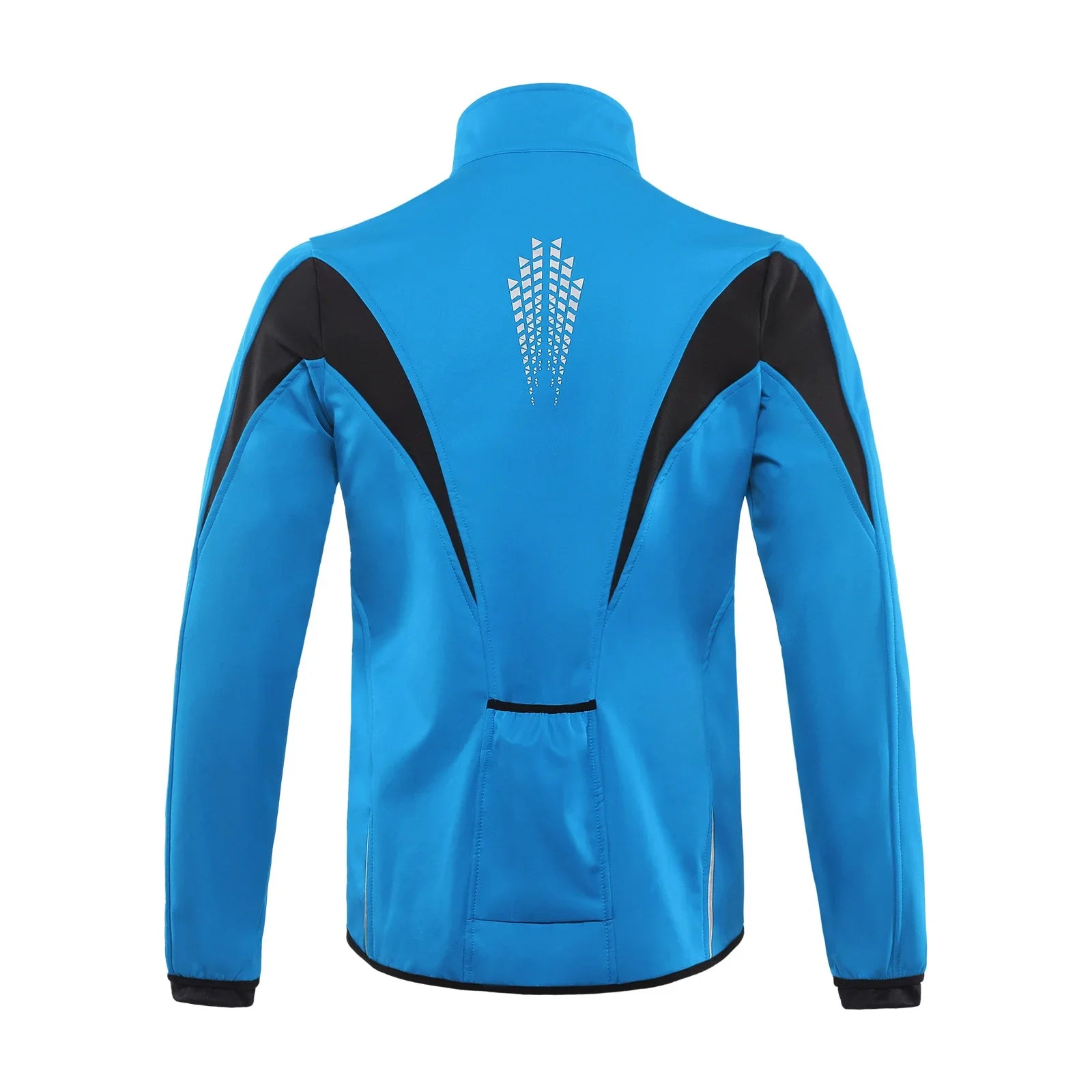Winter Warm UP Cycling Jacket Breathable Bike Outerwear Windproof Waterproof Cycling Jacket
