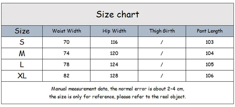 Women's Sweet Casual Full Length Baggy Denim Trouser Retro Emo Harajuku Loose Jeans Letter Embroidery High Waist Y2K 2000s Pants