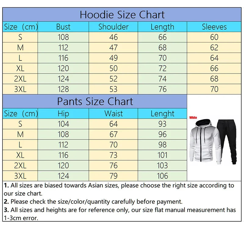 Men's Tracksuit Hooded Casual Hot Sale Single Piece Zipper Sweatshirt And Daily Single Sweatpants Comfort Outdoor Jogging Sports