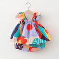 Baby Girls Clothing Sets