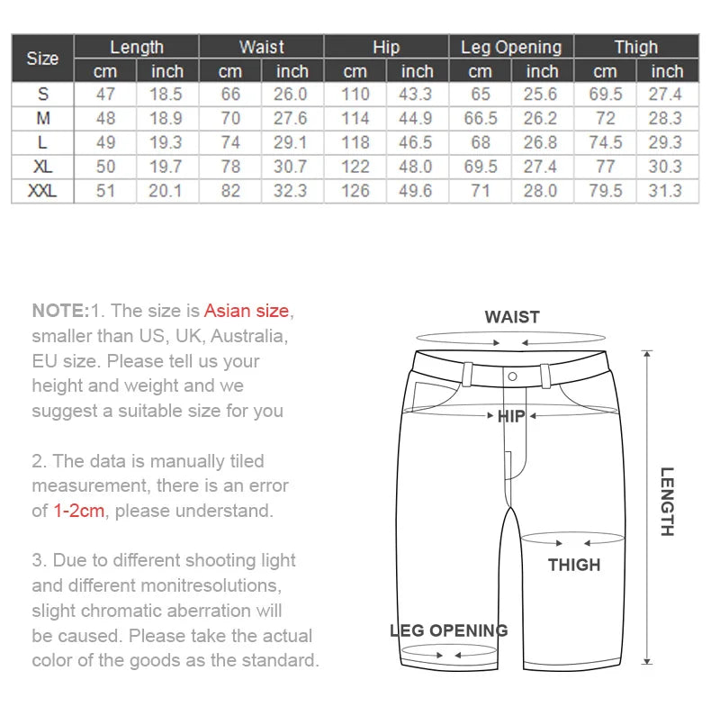 Outdoor Quick-Dry Khaki Cargo Shorts Men's Summer Lightweight Woven Straight Leg Beach Pants Elastic Waist Pocket Shorts