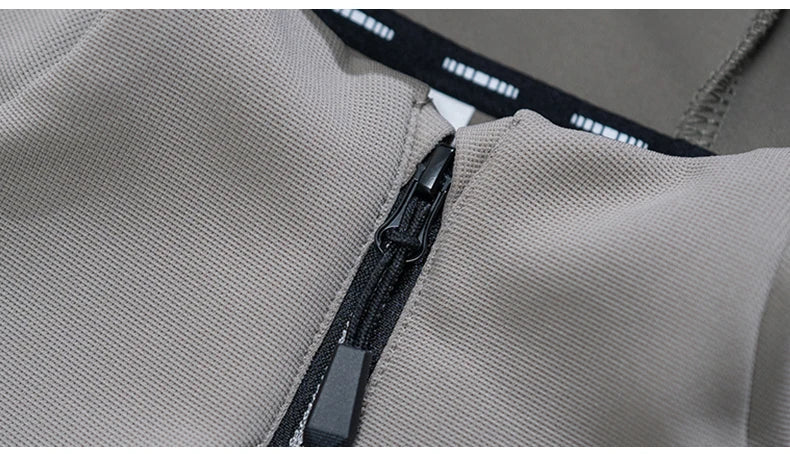 SBWL Man Autumn Winter Outdoor Sports With Warm Comfortable Long Sleeve Shirt Fashion High Quality Base Long Sleeve Tshirt Tops