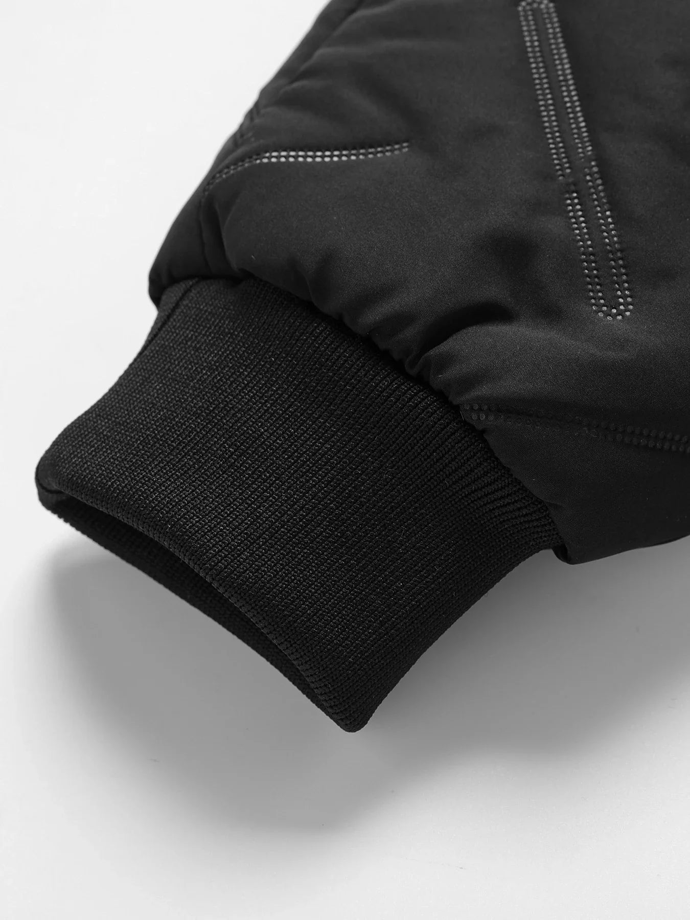 Men's Winter Jacket, Men's Jacket, Winter Men's Jacket, Cold-Proof and Warm Top, Men's Business Coat
