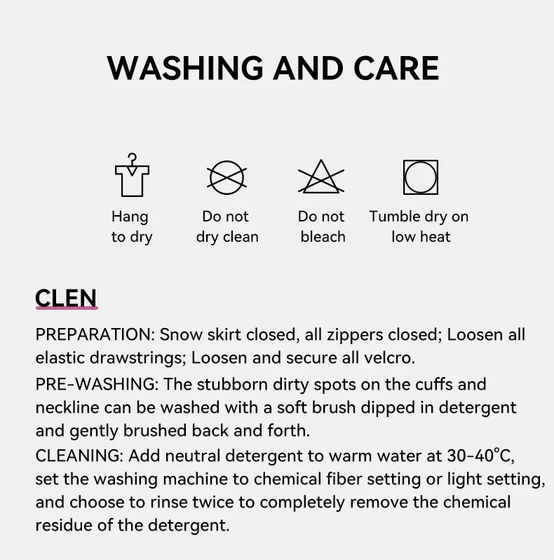Men and Women Splicing Skiing Skiing Top Waterproof Windproof Warm Durable Indoor and Outdoor Skiing Snowboard Jacket