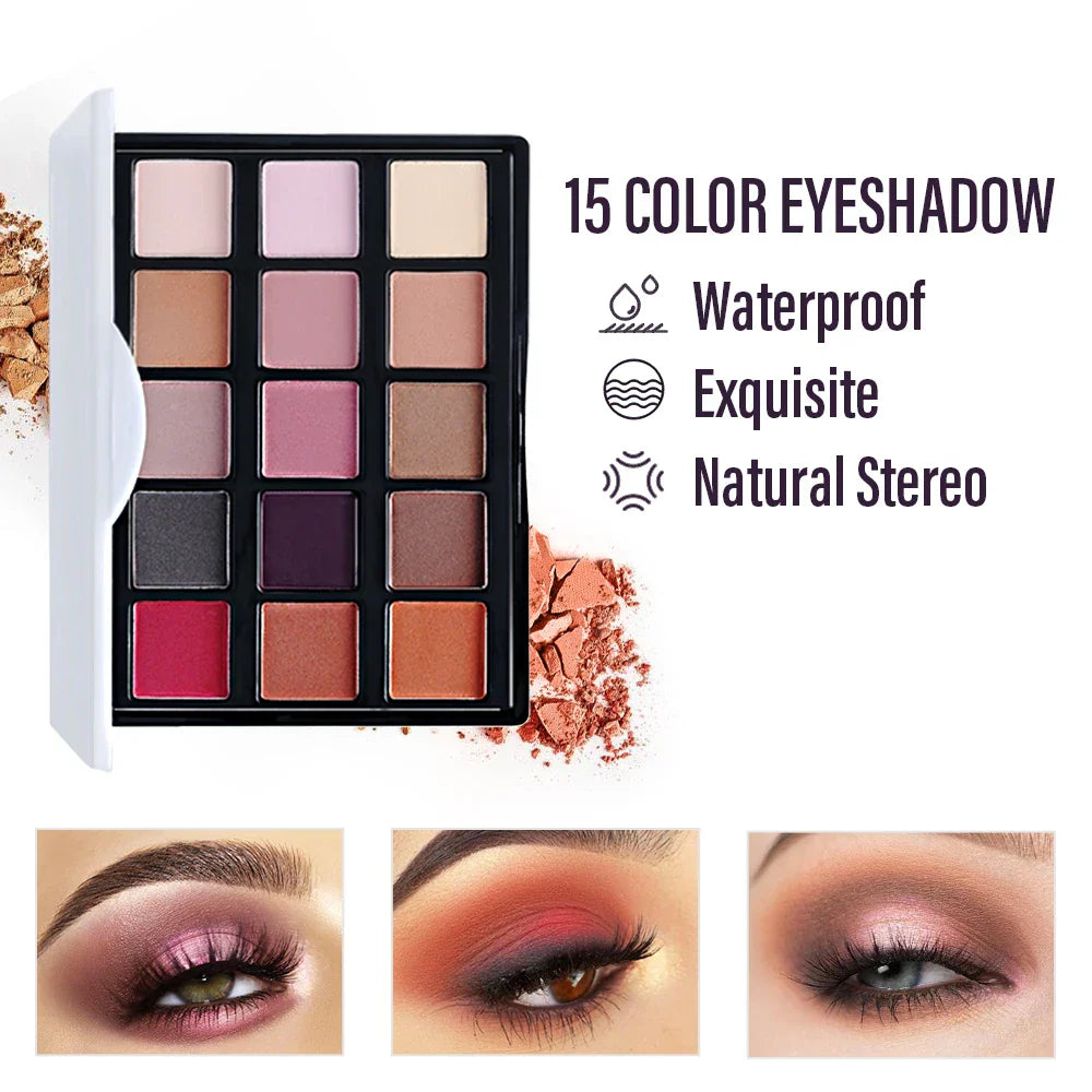 Makeup Kit, Full Makeup Set For Girls Women, Valentine Gift For Girls