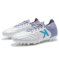 Kangaroo Leather Mg Soccer Shoes Professional Match Sports Football Shoes Outdoor Anti Slip Football Boots