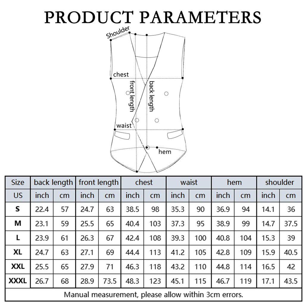 Silk Men's Vests and Tie Business Formal Dresses Slim Vest 4PC Necktie Hanky cufflinks for Suit Blue Paisley Floral Waistcoat