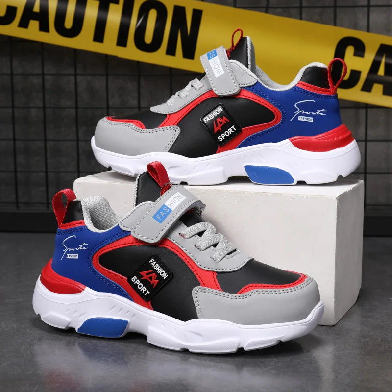 Children's Fashion Sports Shoes