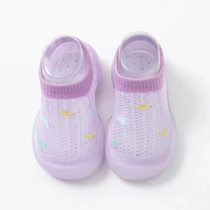 Children's Walking Shoes Baby Floor Shoes