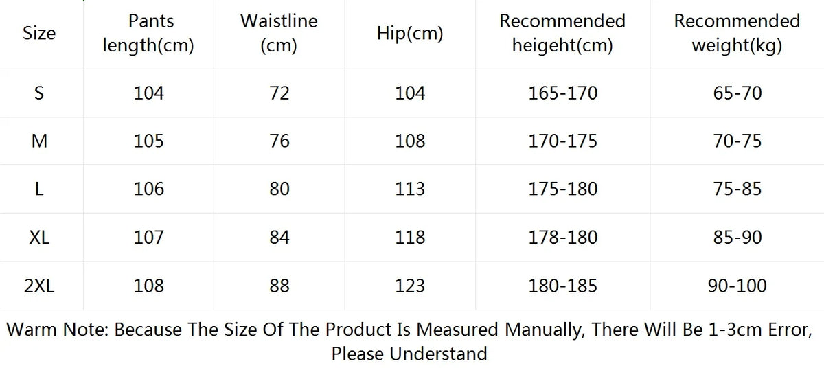 European And American Men's Cotton And Linen Trousers Multi-pocket Work Pants Loose Straight Sportswear And Casual Trousers