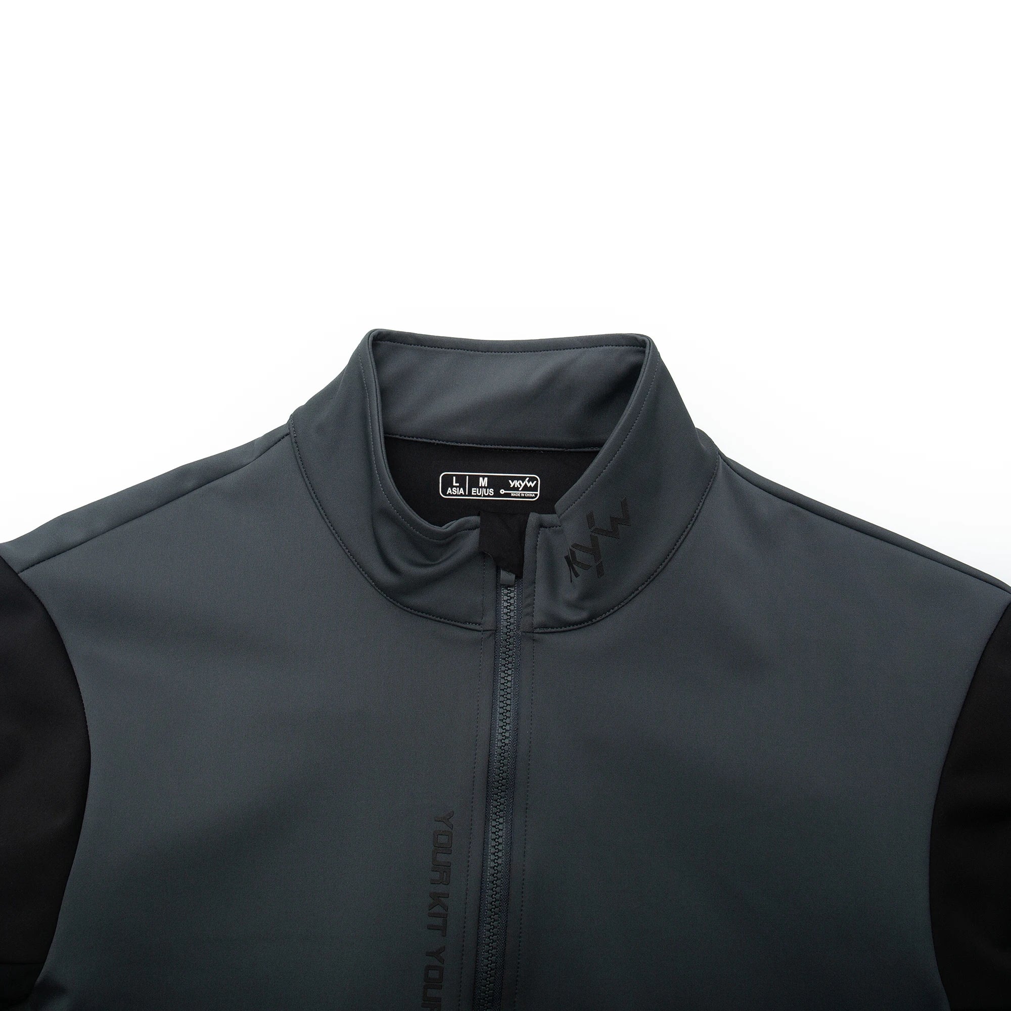 Men's Cycling Jacket Windproof Waterproof Bicycle Windbreaker Road Bike Jersey Long Sleeve Cycling Clothing MTB