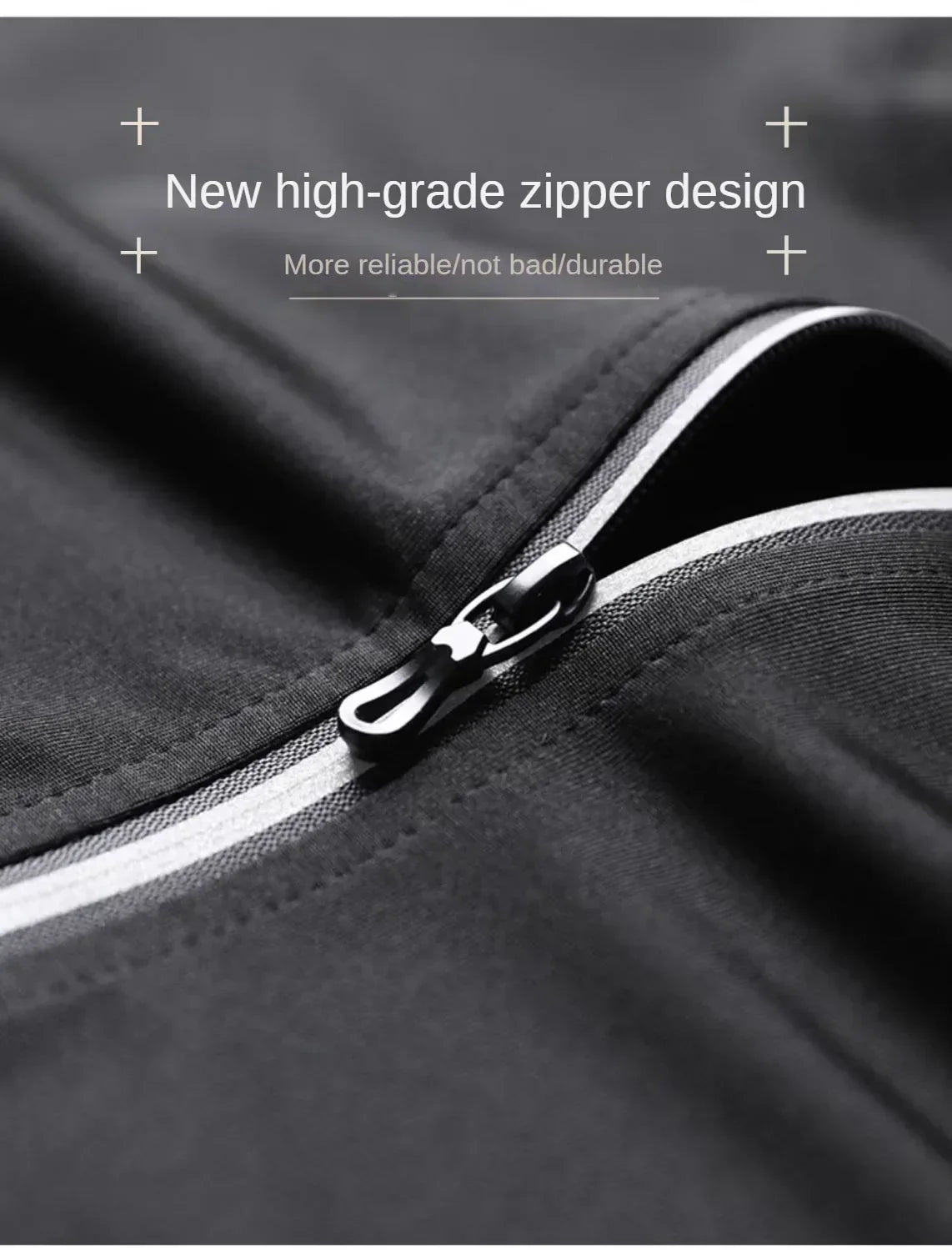 3-7Pcs Men's Ice Fiber Quick-Dry Running Fitness Full Set/Suit Tracksuit For Marathon, Training Cycling，Jogging,Gym， sweatpants
