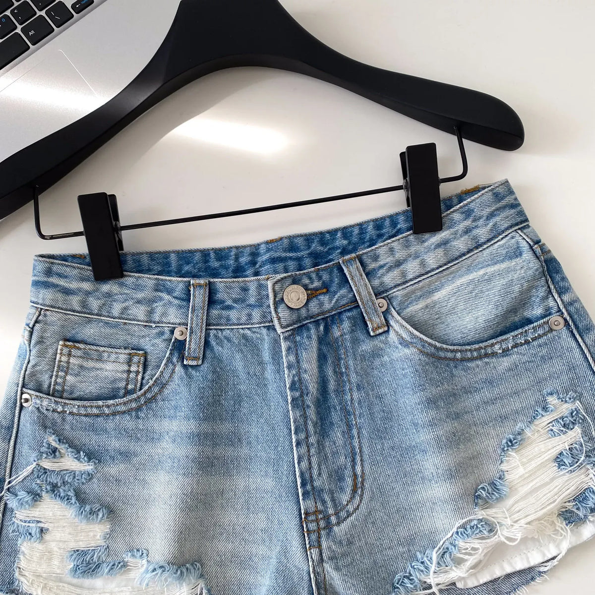 SINGREINY American Retro Camouflage Mini Shorts 2026 Ladies Hollow Out Slim Beach Pants Hot Girl Sexy Print Denim Shorts