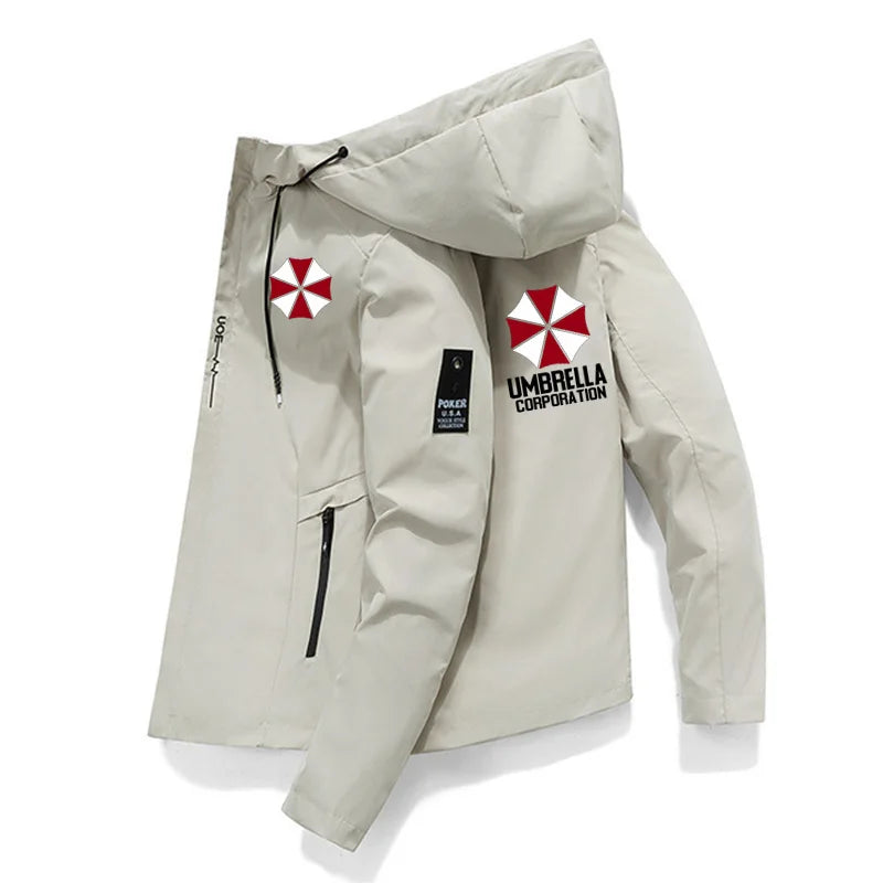 2024 Hino Men's Casual Blazer, Harajuku Outdoor Jacket, Truck logo, Spring and Autumn Clothing, New Jacket jacket, S-5XL