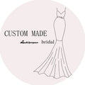 Sexy Deep V-neck Wedding Dress For Bride Backless Feathers Bridal Gown Vestido De Novia Shiny Customized