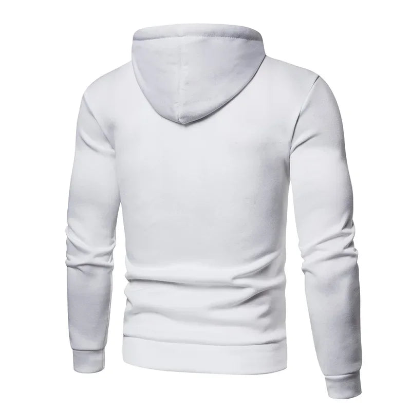 2024 Mens Tracksuits Men's Clothing Men Sets Hoodie Set Zipper Sweatshirt Casual Sport Sweatpants Man Sweat Suit Set Running