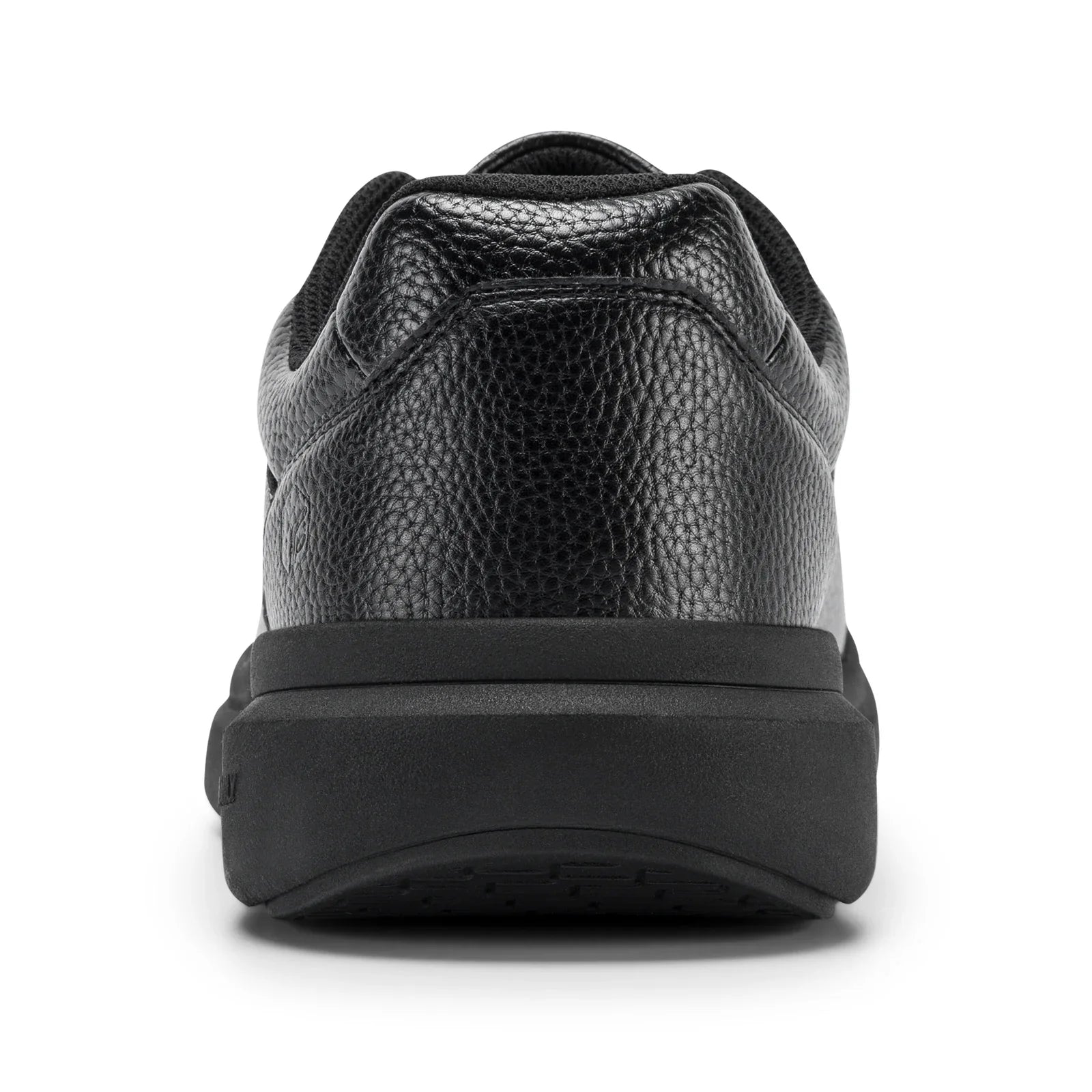 Wide Version Men's Leather Shoes Walking Shoes Oxford Shoes For Formal Business Shoe Comfortable All Day Wear