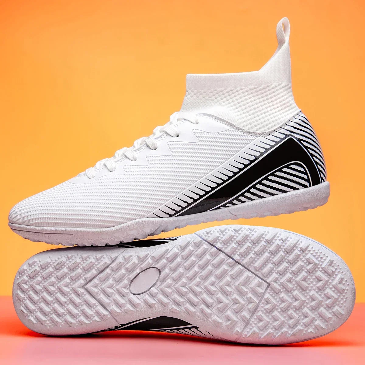 soccer shoes zapatillas de futbol football boots soccer indoor shoes zapatillas de futsal para hombre buty piłkarskie dladzieci