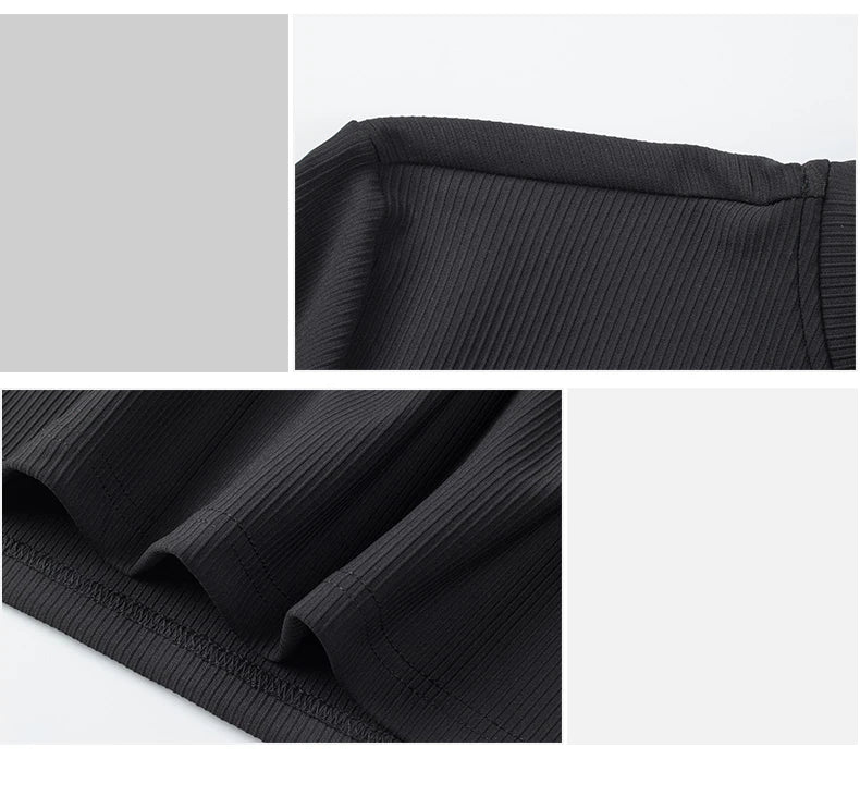 High Quality Outdoor Running Leisure Hiking Training Fitness Room Autumn Long Sleeve Sports Base Shirt Quick Drying T-Shirt
