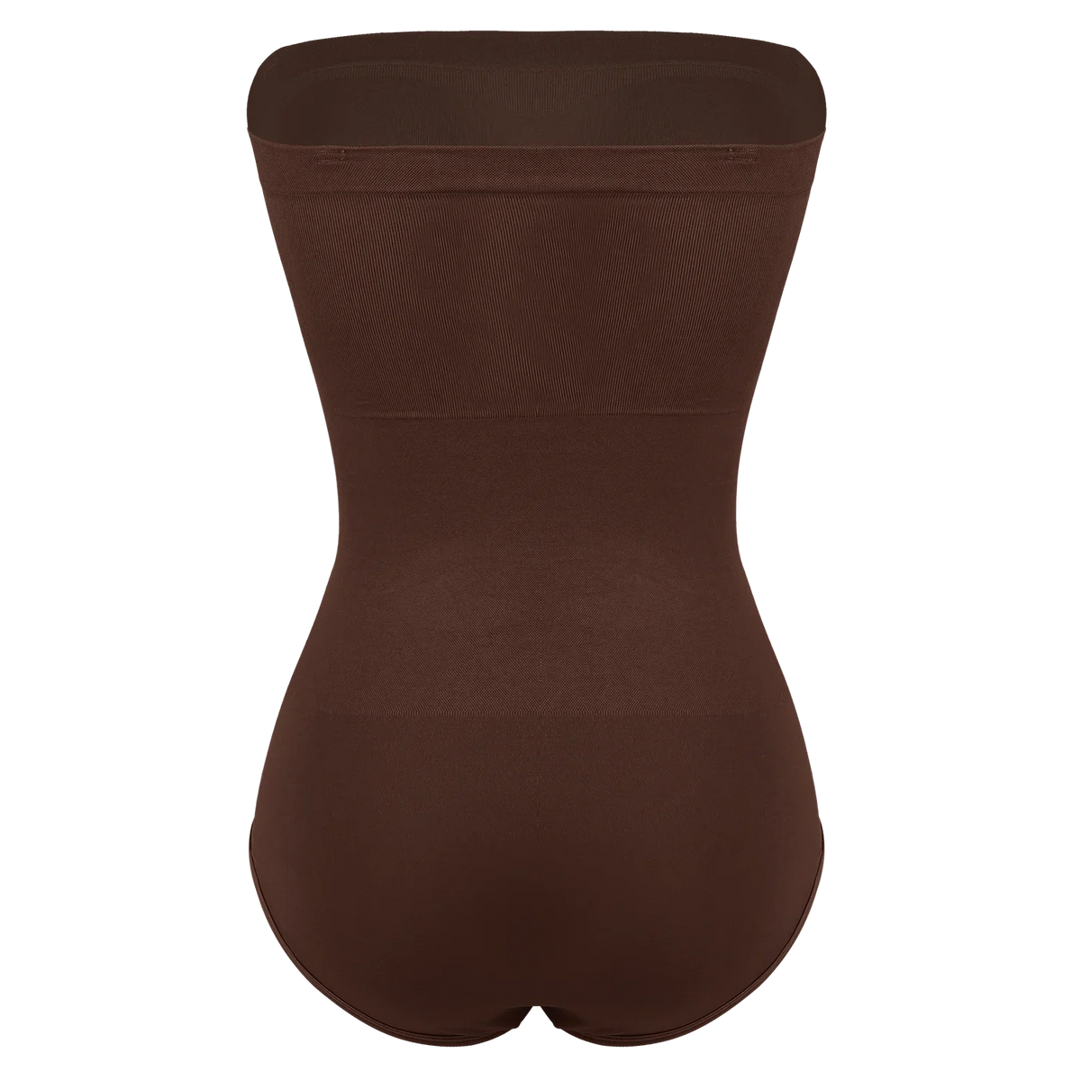 Women's Strapless Jumpsuit Shapewear New Sexy Briefs Bodysuit Butt Lifter Compression Waist Trainer Push Up Backless Shaper