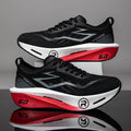 2025 Men's Sports Shoes Carbon Board 6.0 Racing Marathon Stable Rebound Wear-resistant Men's Running Shoes Training Jogging Shoe