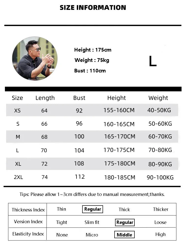 Autumn New Men's Sports Gym Fitness Clothes Reflective Strips Round Neck Training Long-sleeved T-shirt Running Slim Breathable