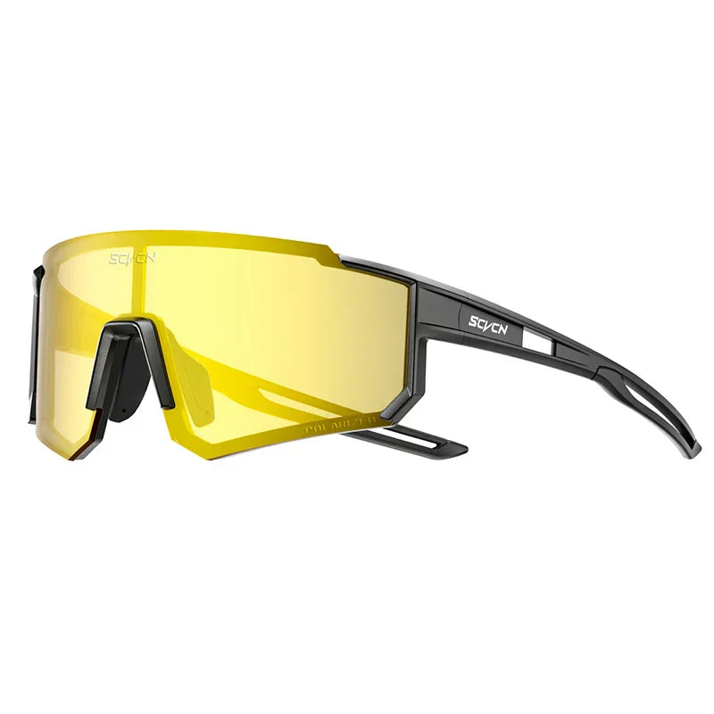 Women Sports Sunglasses Pink Fashion Cycling Glassesfor Men Street Shades Driving UV400 Bike Bicycle Hiking Golf  Baseball