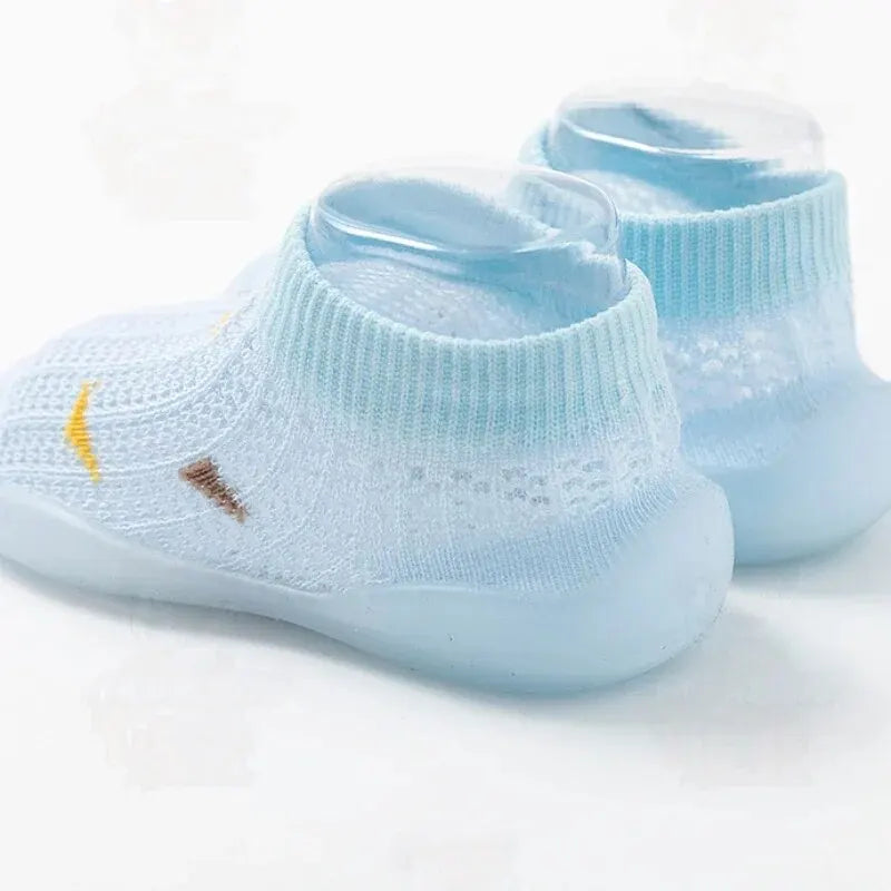 Children's Walking Shoes Baby Floor Shoes