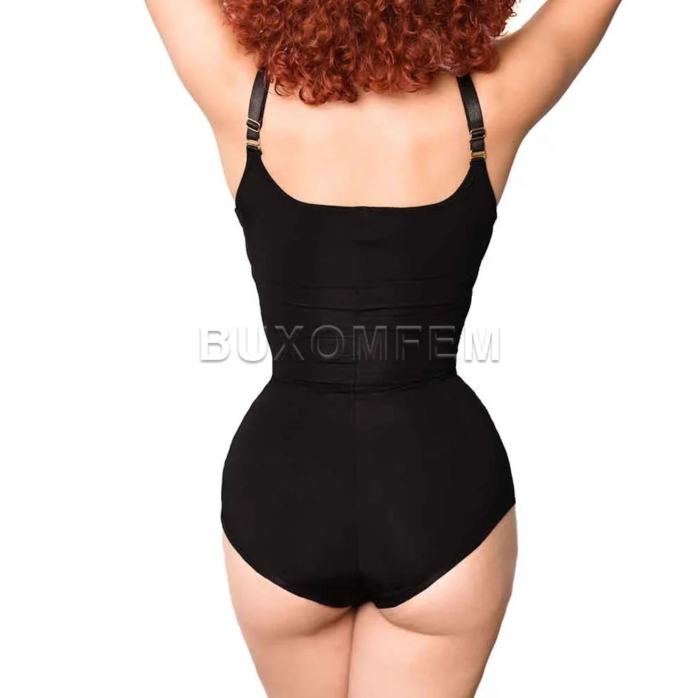 Shaped Up Thigh Reductive Slimming Waist Trainer Underwear Stretchy Breathable Colorful Tummy Control Shaper Triangle Shapewear