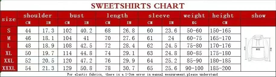 2025 Men's Autumn/Winter Fashion Printed Casual Two Piece Hooded Sports Shirt and Pocket Pants Regular Fit Outdoor Sports Set