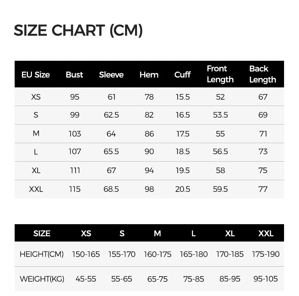 Men Long Sleeve Windbreaker Sports Trench Lightweight Windproof Hiking Fitness Bicycle Coat UPF 50+ Outdoor Outfit Packable