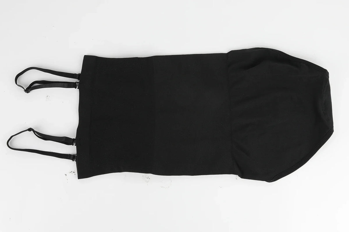 Women's Strapless Jumpsuit Shapewear New Sexy Briefs Bodysuit Butt Lifter Compression Waist Trainer Push Up Backless Shaper