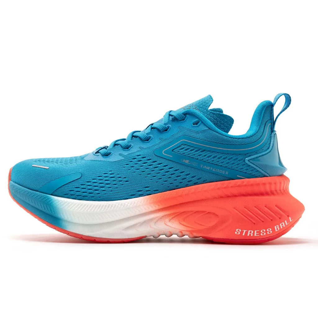 ONEMIX 2026 New Breathable Comfortable Mesh Summer Sports Men And Women Outdoor Jump Rope Fitness Running Casual Shoes