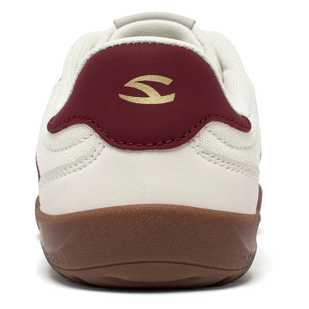 Barefoot Wide Toe Sneakers Unisex Zero Drop Minimalist Canvas Shoes Non Slip Lace Up Walking Sneaker