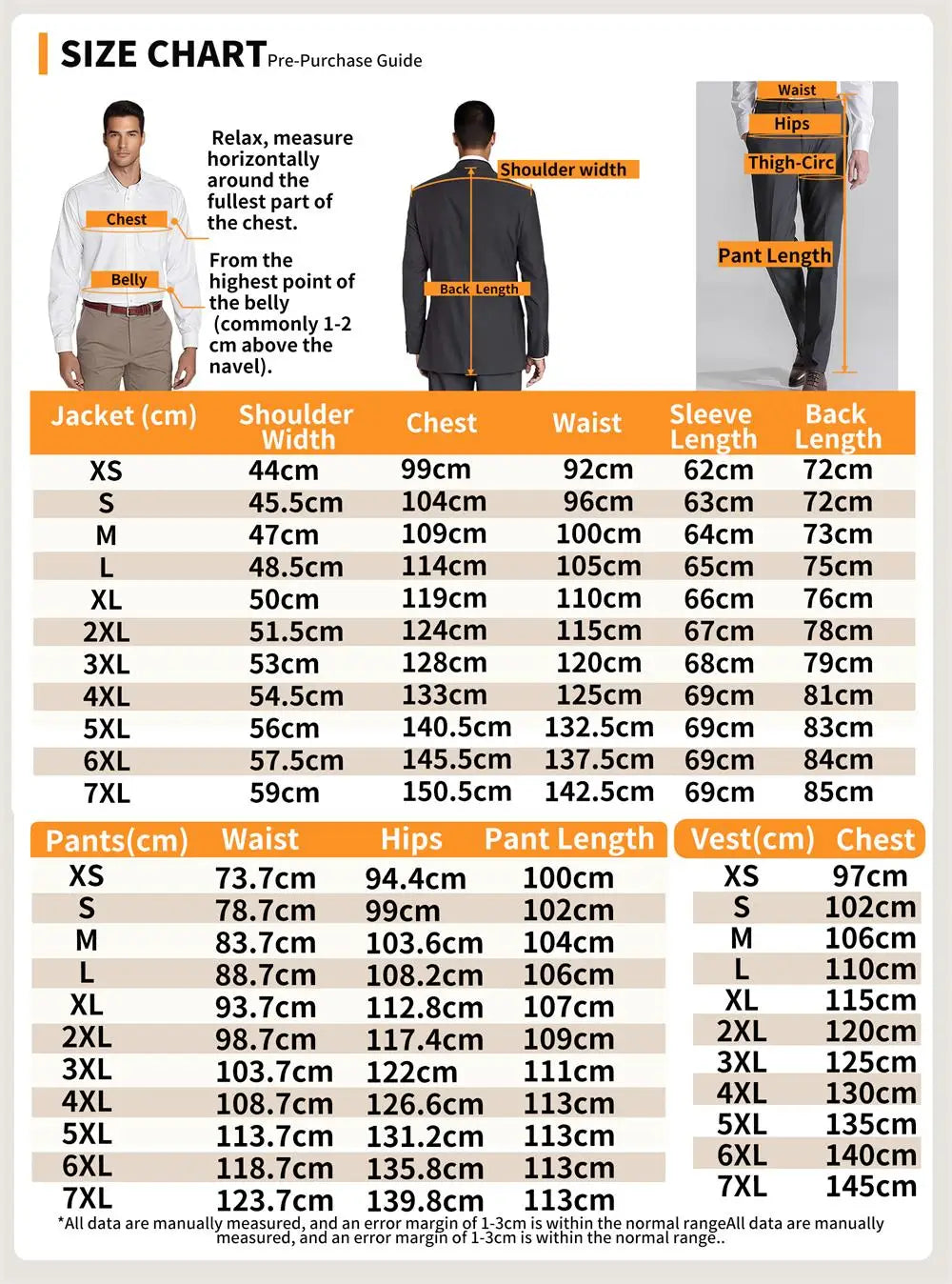 Italian Vintage Wool Bblend Men's suit 3pc Set Suit Jacket Vest Pants High Quality Men's Wool Suit Set Sports Casual Suit Coat