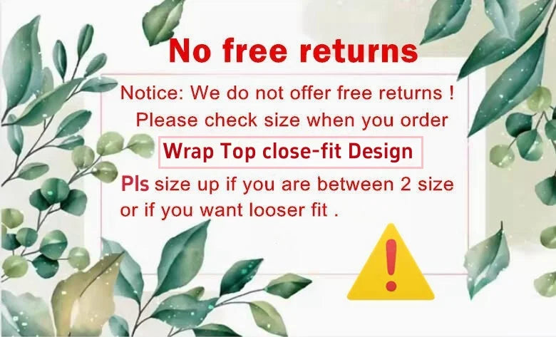 2025 summer ribbing closed-fit wrap tops + Aline dress high Stretch matching sets