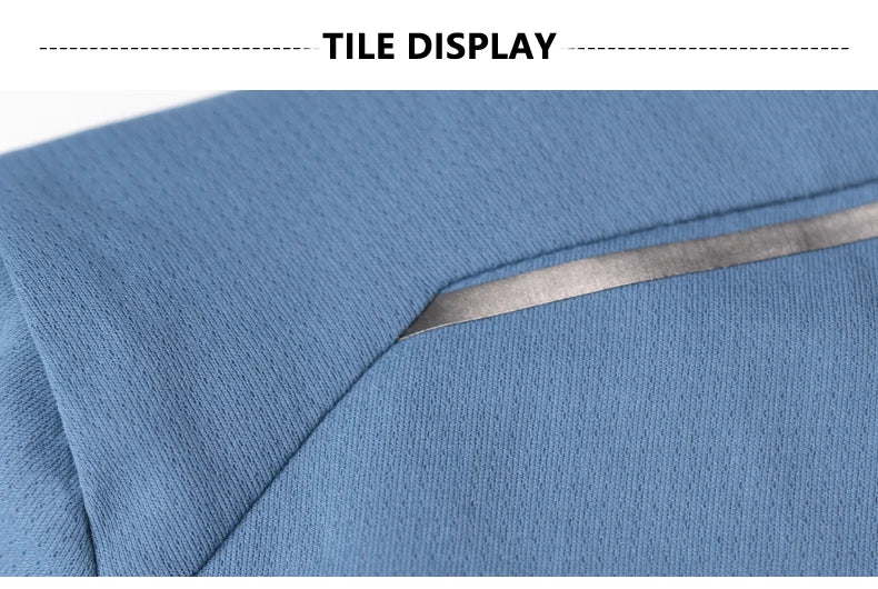 2026 New Autumn/Winter Men's Outdoor Sports Running Mountaineering Cycling Fitness Long Sleeve Breathable Elastic T-Shirt