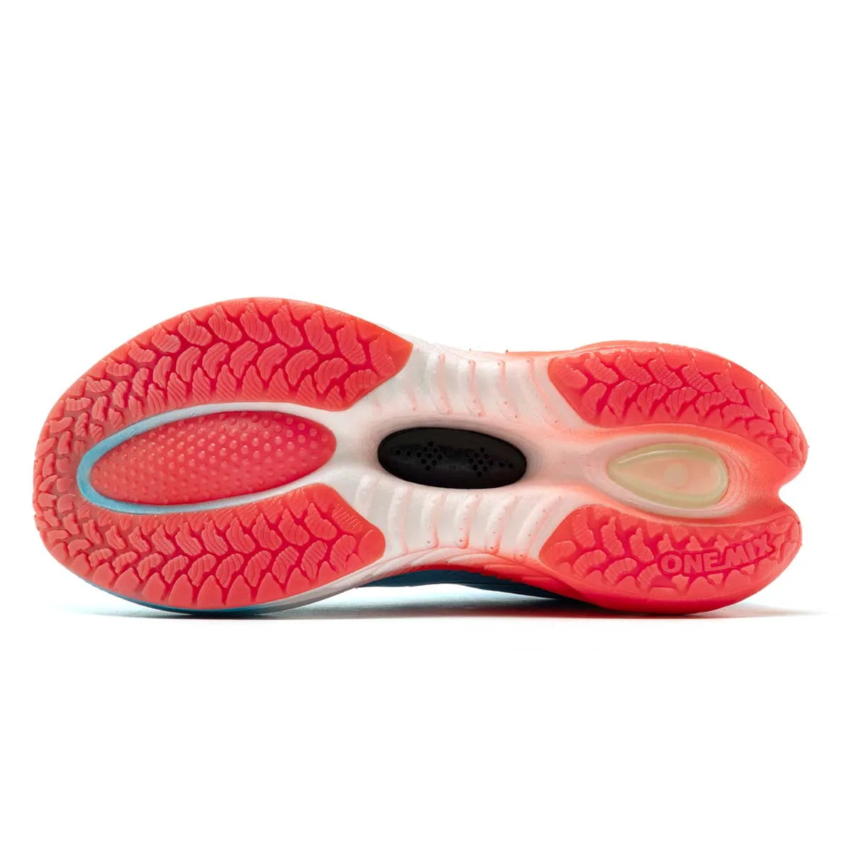 ONEMIX 2026 New Breathable Comfortable Mesh Summer Sports Men And Women Outdoor Jump Rope Fitness Running Casual Shoes